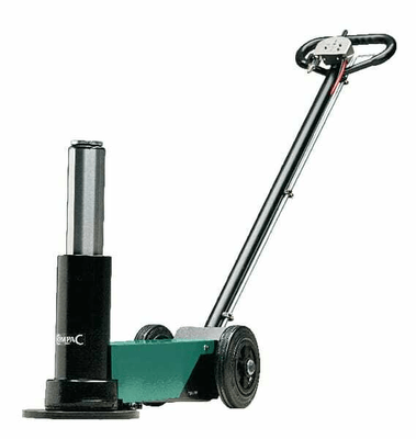 Pièces agricoles - Outils atelier - Cric pneumatique 28t