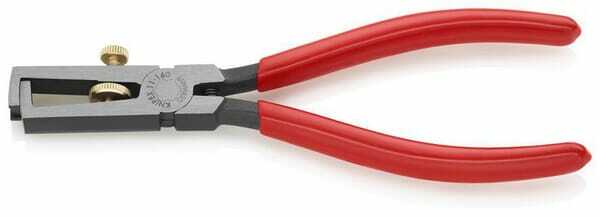 Outils - Outils divers - Pince à dénuder 160mm Knipex