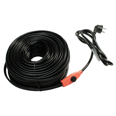 Materiels - Pièce matériel d'élevage - CABLE CHAUFFANT 14m 230V/224W