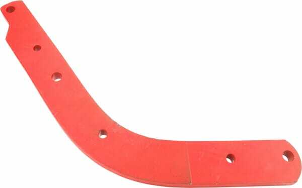 Pièces agricoles - Travail du sol - Support RH72 V&N