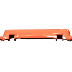 Pièces agricoles - Pièce divers - couvercle 60L