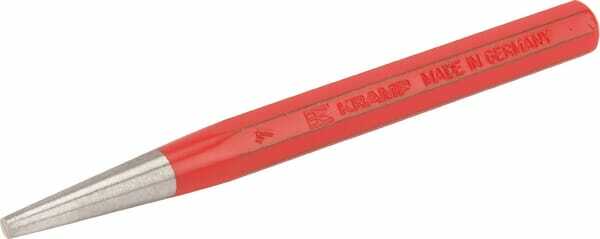 Outils - Outils divers - Chasse clou Ø 4 x 120 mm