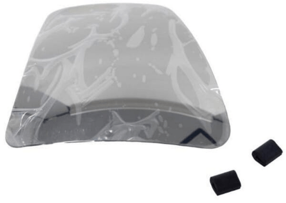 Pièces agricoles - Pièce divers - Verre, inférieur, droit