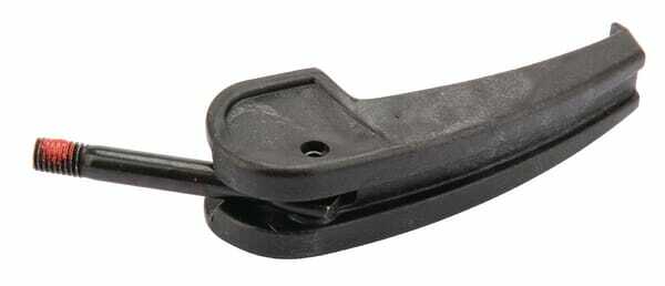 Pièces agricoles - Jardin et forêt pièce origine - Levier inférieur