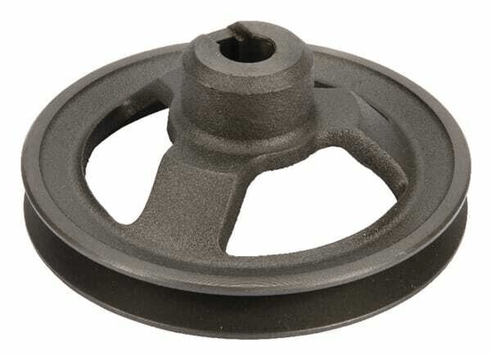 Pièces agricoles - Jardin et forêt pièce origine - Poulie