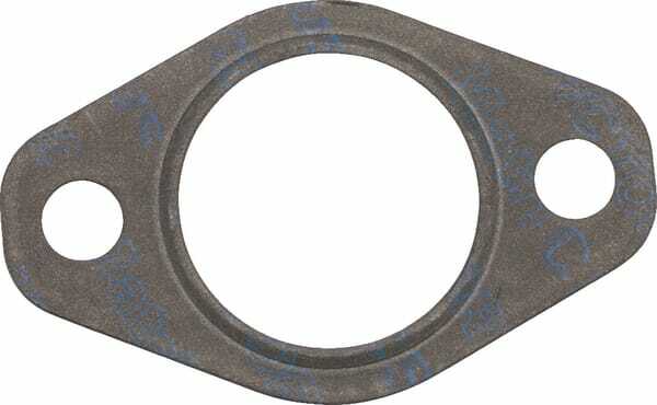 Pièces agricoles - TP pièce origine - Joint de collecteur d'échappement