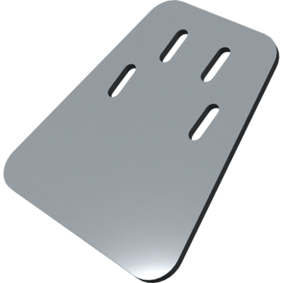 Pièces agricoles - Pièce divers - Protection de radar