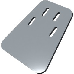 Pièces agricoles - Pièce divers - Protection de radar