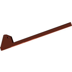 Pièces agricoles - Pièce divers - tube télescopique f. s-type Harrow