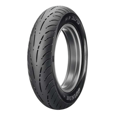 Pièces Quad & Motos - Pneumatiques - Pneu DUNLOP ELITE 4 Honda GL1800 Goldwing 200/55 R 16 M/C 77H TL