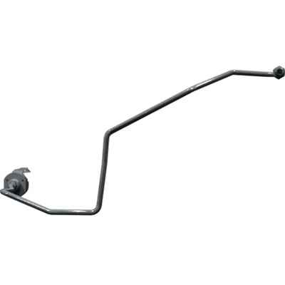 Pièces agricoles - Pièce divers - Prise 13 broches avec câble 2.6m