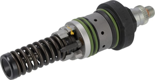 Pièces agricoles - TP pièce origine - Pompe à injection de carburant