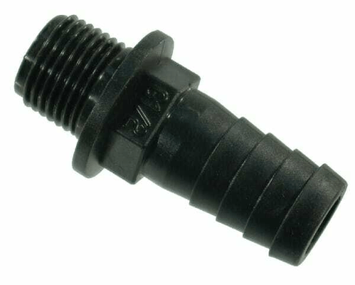 Pièces agricoles - Pièce Pulvérisateur - Embout 20mm+Mâle 1/2"