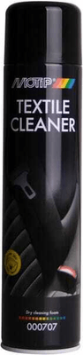 Chimie - Chimie divers - Nettoyant textile