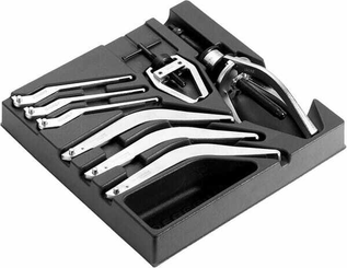 Outils - Outils divers - Mod extracteurs