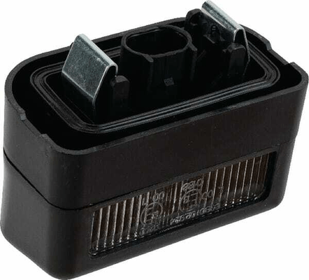 Pièces agricoles - Tracteur pièce origine - Éclairage plaque immatric.