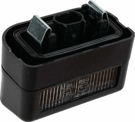 Pièces agricoles - Tracteur pièce origine - Éclairage plaque immatric.