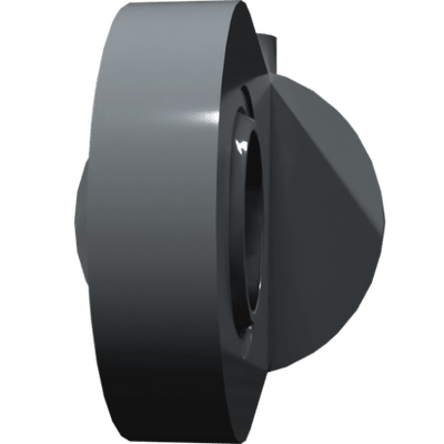 Pièces agricoles - Pièce divers - HCX-DW 090-060-1068-1432 IGM18x1,5