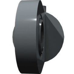 Pièces agricoles - Pièce divers - HCX-DW 090-060-1068-1432 IGM18x1,5