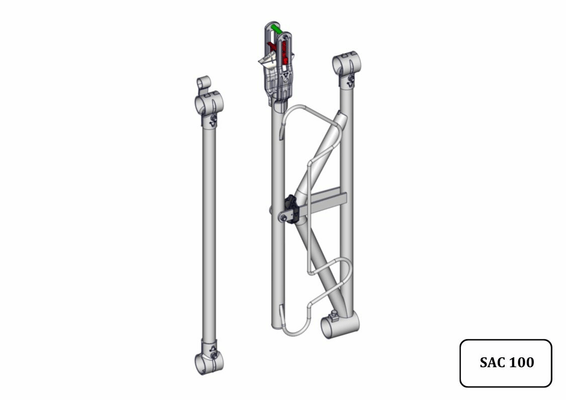 Materiels - Matériel d'élevage - autre - PLACE DE MODULE SAFETY