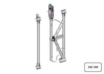 Materiels - Matériel d'élevage - autre - PLACE DE MODULE SAFETY