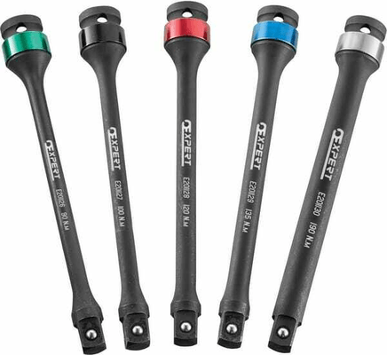 Outils - Outils divers - Jeu limiteurs de couple 1/2"