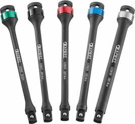 Outils - Outils divers - Jeu limiteurs de couple 1/2"