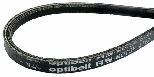 Pièces agricoles - Jardin et forêt pièce origine - Courroie 10x672Lp