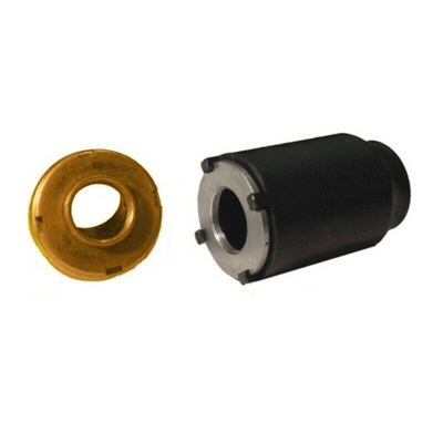 Pièces Quad & Motos - Outillage - Douille à créneaux JMP pour colonne de direction Øint.36mm/Øext.50mm 4 crans