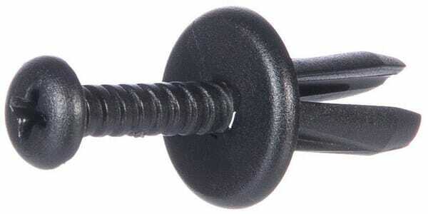 Pièces agricoles - TP pièce origine - Rivet vis plastique