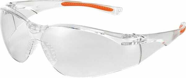 Vêtements et protections - Equipement - Lunettes transpar. Univet 513