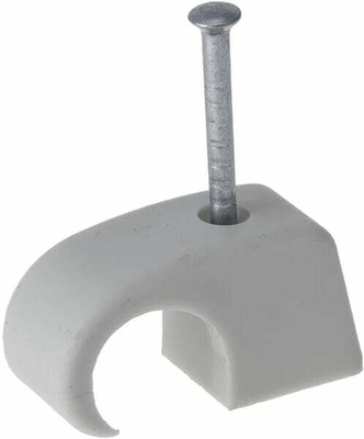 Pièces agricoles - Fasteners - Agrafes d'ongle 10-14 mm