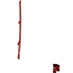 Pièces agricoles - Pièce Semoir - Pièce Semoir Kverneland A139281094