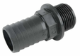 Embout 30mm+Mâle 1"