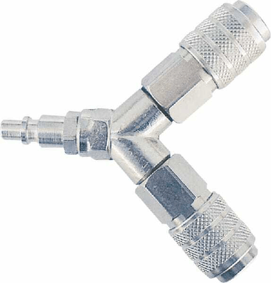 Pièces agricoles - Jardin et forêt pièce origine - Groupe Y-I raccord rapide