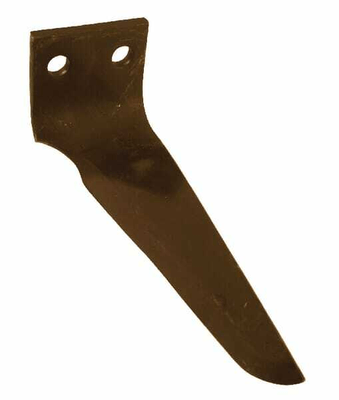 Pièces agricoles - Travail du sol - Dent de herse rot. gauche p/Maschio