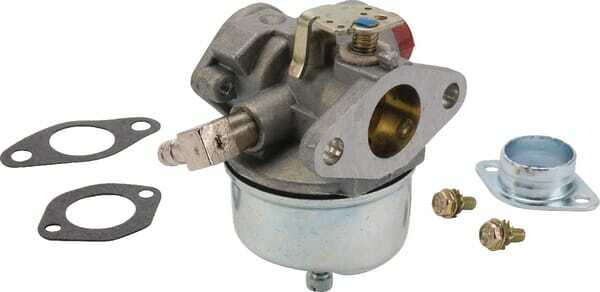 Pièces agricoles - Moteurs pièce adaptable - Carburateur pour Tecumseh