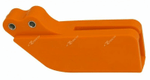 Guide chaîne RACETECH orange KTM