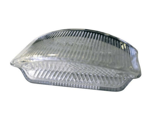 Pièces Quad & Motos - Equipement véhicule - Feu arrière V PARTS Black Ogive LED universel
