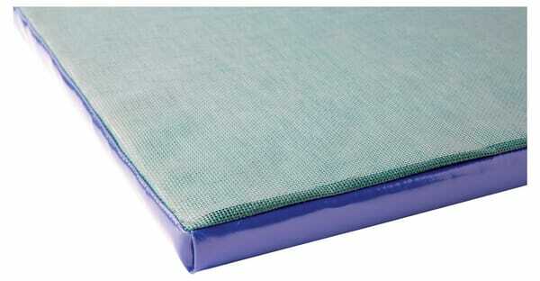Pièces agricoles - Cloture,Jardin & Sylviculture - Tapis de désinfection 1800 x 900 x 30 mm