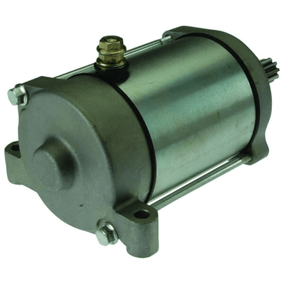 Pièces agricoles - Eclairage - Démarreur 12V, 9 dents, CCW