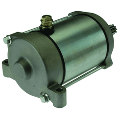 Pièces agricoles - Eclairage - Démarreur 12V, 9 dents, CCW