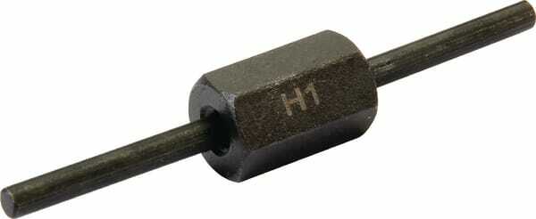 Outils - Outils divers - Extracteurs de goujons 1/4"