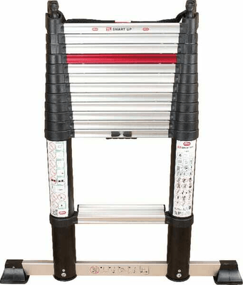 Pièces agricoles - Outils atelier - Échelle tél. TL Smart Up Pro 1