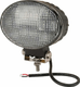 Phare de travail LED ovale 36W 2760lm, 10/30V, 144x85x95mm, faisceau large 12 LED Kramp