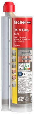 Pièces agricoles - Fasteners - Mortier d'injection FIS V 360S