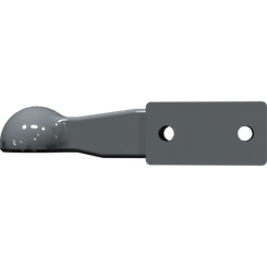 Pièces agricoles - Pièce divers - Accouplement à billes K80 00.648.18.0