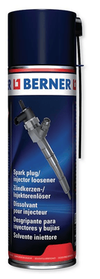 Chimie - Chimie divers - Dissolvant pr injecteur 500ml
