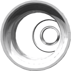 Pièces agricoles - Pièce Herse Rotative - Pièce Herse Rotative Kverneland A139751178