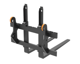 Materiels - Fourche à palette - Cadre S 1000 Schaffer SWH